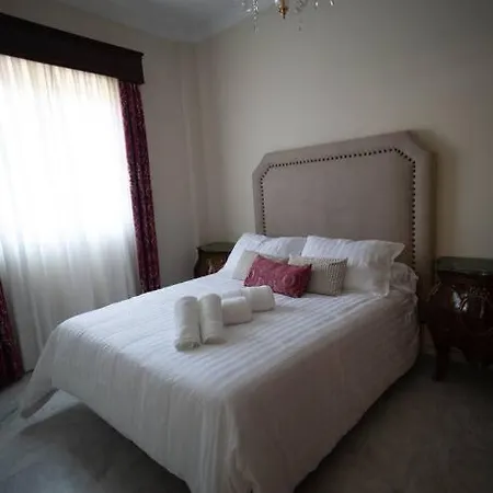 Villa Candelaria Sevilla Aljarafe Bormujos