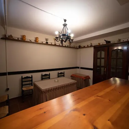 Villa Candelaria Sevilla Aljarafe