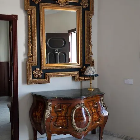 Villa Candelaria Sevilla Aljarafe Bormujos