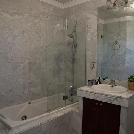 Villa Candelaria Sevilla Aljarafe *