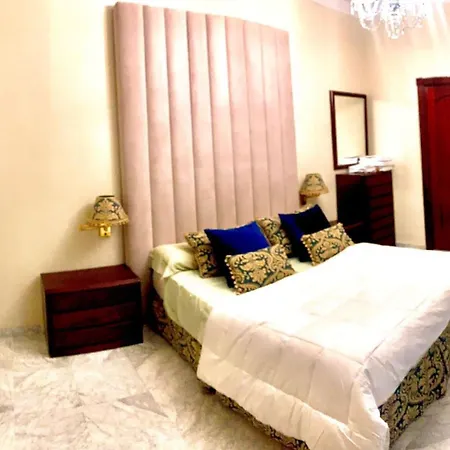 Villa Candelaria Sevilla Aljarafe *