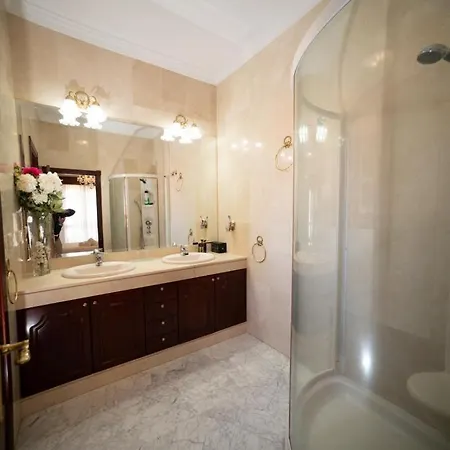 Villa Candelaria Sevilla Aljarafe