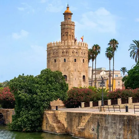 Villa Candelaria Sevilla Aljarafe