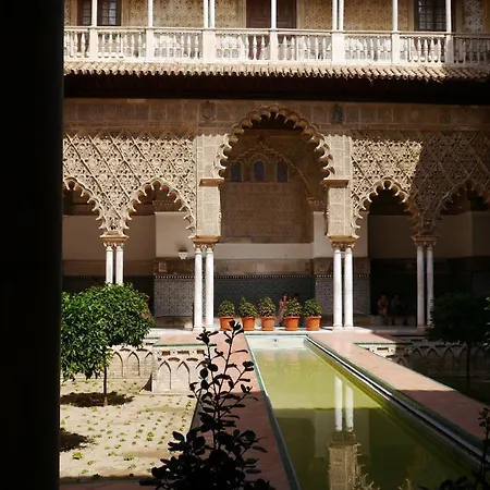 Villa Candelaria Sevilla Aljarafe *