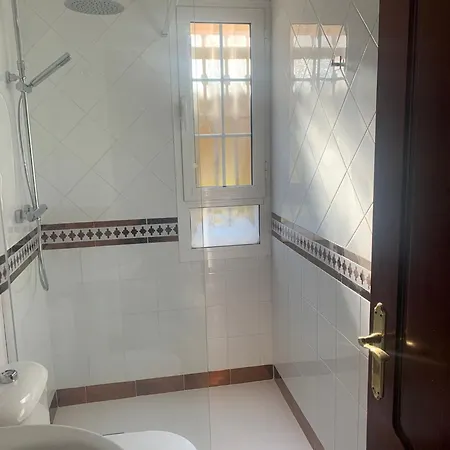 Villa Candelaria Sevilla Aljarafe