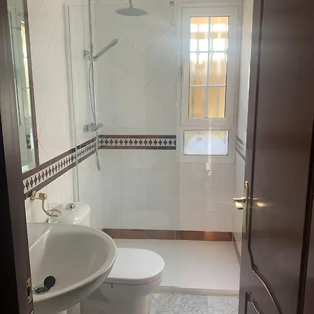 Villa Candelaria Sevilla Aljarafe *