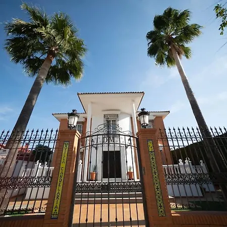 Candelaria Sevilla Aljarafe